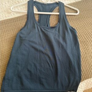 Lululemon Athletica swiftly tech racerback tank top